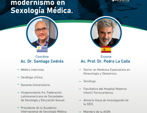Webinar: Havelock Ellis y el modernismo en Sexología Médica.